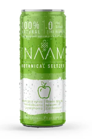 Agua Saborizada Inaam Frutos Rojos X500ml Ordina Subito
