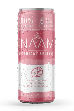 Consegna Rapida Soda Inaam Manzana Verde Lata X269ml