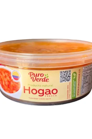 Alta Qualità Hogao Puro verde Fresco x270grs