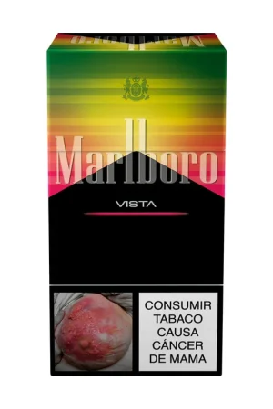 Cigarrillo Malboro Summer Vista x20 Und Quantità Limitata