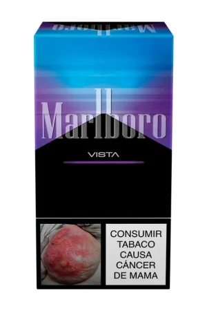 Cigarrillo Malboro Forest Fusion Vista x20 Und Super Prezzo