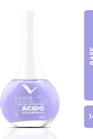 Base Vogue Fortalecedora Ah x14ml Prezzo Scontato