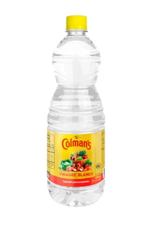 Vinagres Colmans Blanco x1000ml Offerta Speciale