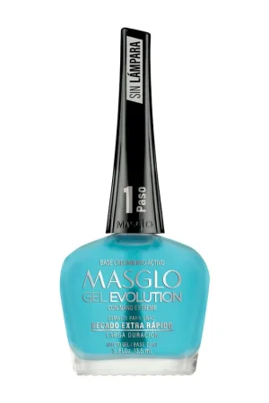 Base Masglo Crecimiento Activo x13.5ml Soddisfatti O Rimborsati