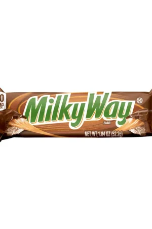 Vendita Finale Chocolate Milkyway Barra x52.2grs