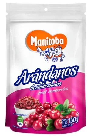 A Buon Prezzo Arándano Manitoba x 150g