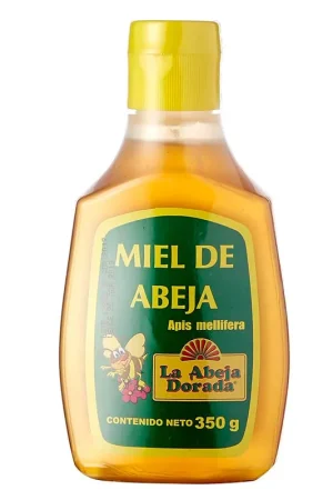 Compra Adesso Miel de abejas dosificador x 350 g