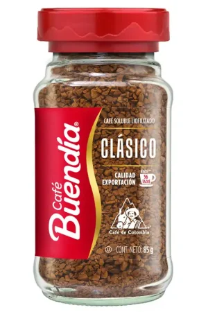 Café Buendía clásico x85g Prezzo Conveniente