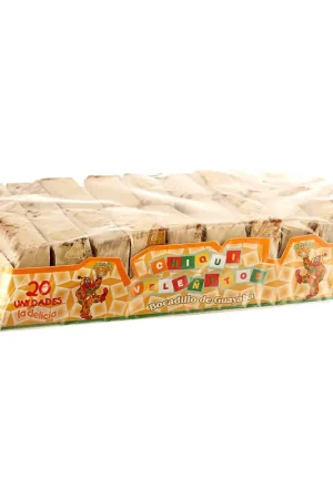 Chiqui Veleños La Delicia x 500g Prezzo Conveniente