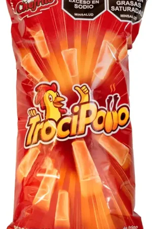 Chefrito Trocipollo x 130g Fatto A Mano