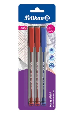 Bolígrafos Pelikan Hang Stick Ordine In Blocco