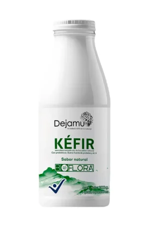 Bebida Dejamu Kefir Natural x200grs Ordine In Blocco