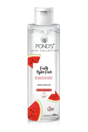 Alta Qualità Agua Micelar Ponds Sandia x300ml