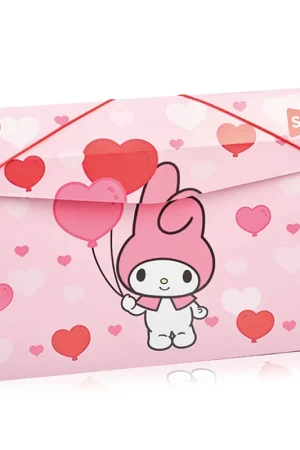 Carpeta Fuelle My Melody Scribe In Voga