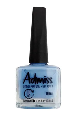 All’Ingrosso Esmalte Admiss Sebas x10ml