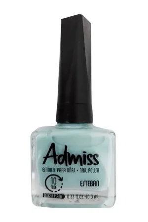 Certificato Esmalte Admiss Esteban x10ml