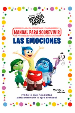 All’Ingrosso Libro Intensamente Man Sobrevivir Las Emociones
