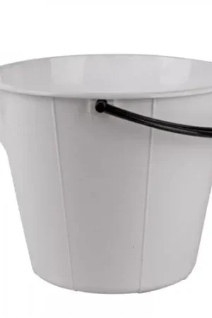 Balde 8 l No.1 con Pico Blanco Offerta
