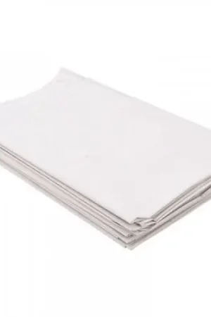 Bolsa Bio Blanca 65x100 Paquete x 10 Durísima Saldi