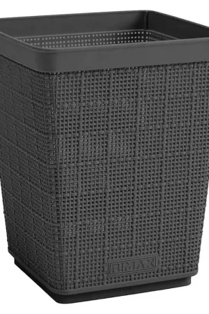Papelera Fique 6L Ng Edizione Limitata
