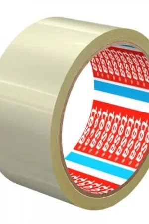 Ultime Pezzi Cinta Empaque Cp 40Mx48Mm Transparente