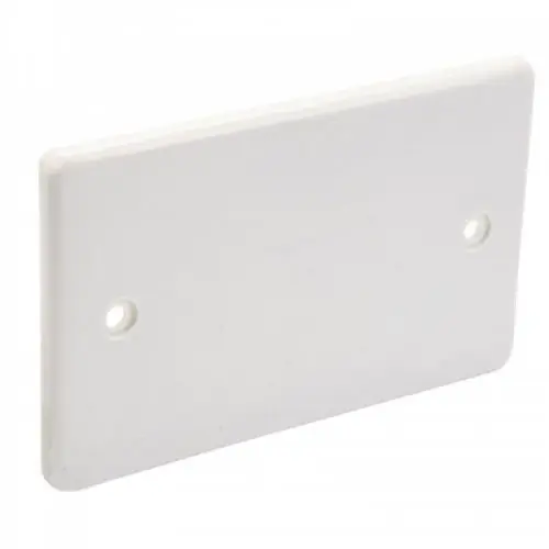 Affare Tapa Caja Rectangular Pvc