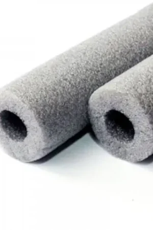 Premium Ductolon 1Pg Negro x 1.82 Mt Polylon