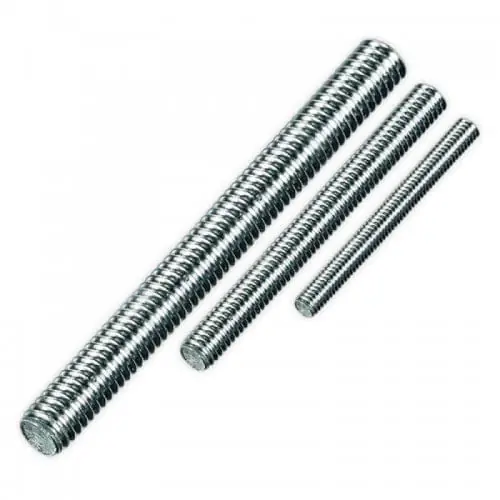 Professionale Varilla Roscada 1\\u002F2 x 1 m