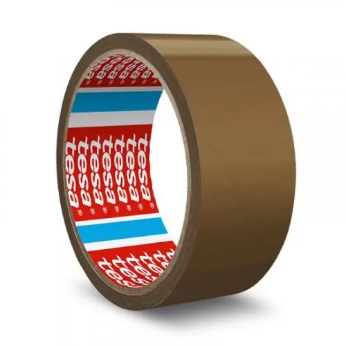 Cinta Empaque Cp 40Mx48Mm Marron Prezzo Ridotto