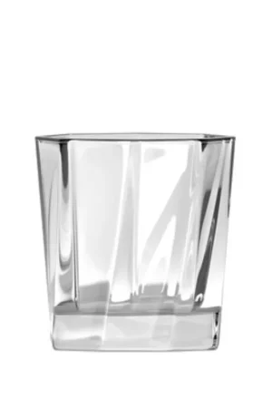 Vaso Marzat Rocks Cristar Corto x6 Und Prezzo Scontato