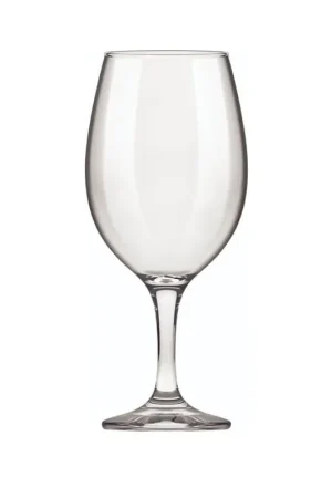 Copa Rioja Gran Vino Cristar x4 Und Prezzo Ridotto