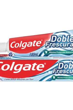 All’Ingrosso Crema Dental Colgate Doble Frescura 100 ml