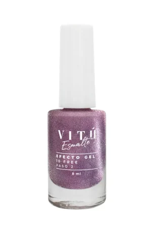 Certificato Esmalte Vitu Gel Tono 3 Cuarzo 8ml