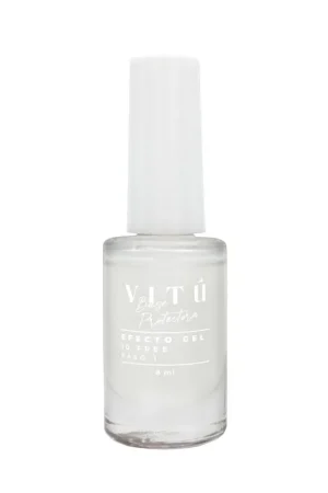 Base Unas Vitu Endurecedora Gel 8ml Alta Qualità