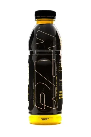 Bebida Ran Hidratante Naranja Banano 500ml Ordina Subito