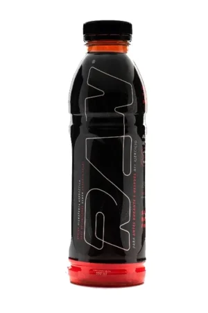 Bebida Ran Hidratante Naranja Fresa 500ml Compra Adesso