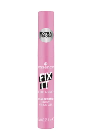 A Buon Prezzo Gel Cejas Essence Transparente Brow Fixing Gelx8.5G