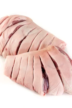 Codo cerdo en bandeja x500gr All’Ingrosso