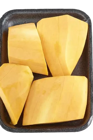 Ahuyama trozos x 500 gr Acquista Ora