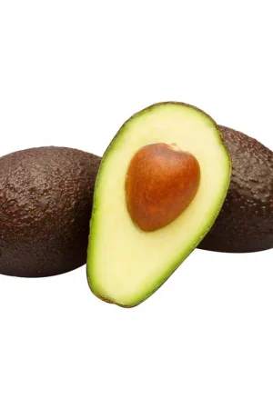 Aguacate Hass x 500gr Certificato