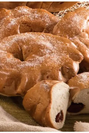 Compra Online Roscón Bocadillo 300g