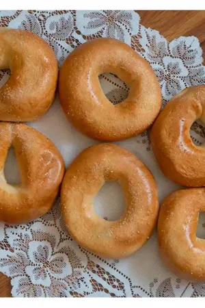 Artigianale Roscón de arequipe x 6 und