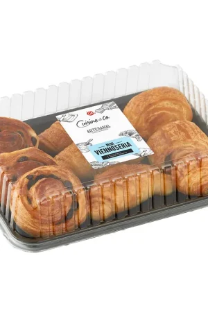 Autentico Mini Viennoseria Cuisine & Co x330gr