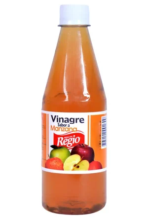 A Buon Prezzo Vinagre sabor a manzana x 500 ml