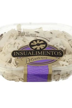 Coco Con Hojuelas x 100 gr Spedizione Mondiale