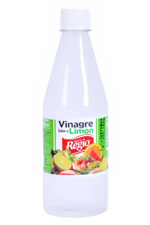 Vinagre sabor a limón x 500 ml Prezzo Di Fabbrica