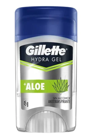 Affare Antitranspirante Gillette Hydra Gel Aloe x45g