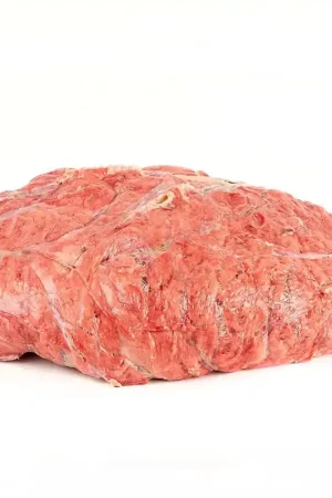 Bofe De Res En Bandeja x500gr Subito Disponibile