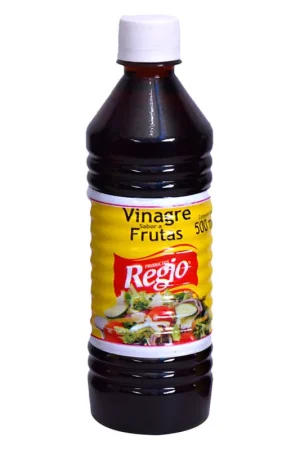 Vinagre frutas x 500 ml Alta Qualità
