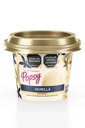 Vendita Finale Vasito 60grm vainilla gourmet